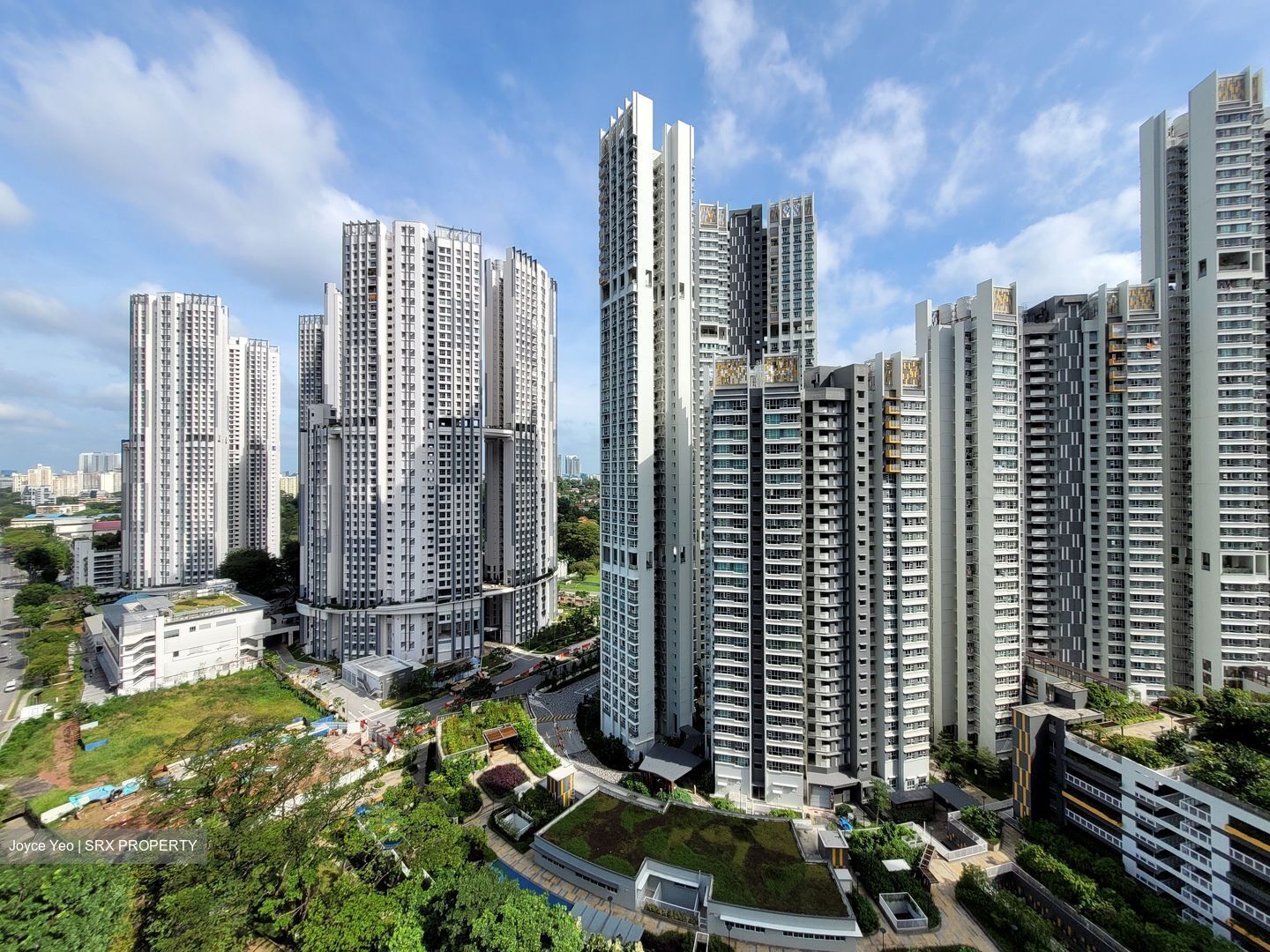 Commonwealth Towers (D3), Condominium #391534611